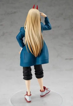 POP UP PARADE Chainsaw Man Power Complete Figure JAPAN OFFICIAL