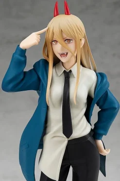 POP UP PARADE Chainsaw Man Power Complete Figure JAPAN OFFICIAL