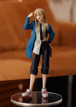 POP UP PARADE Chainsaw Man Power Complete Figure JAPAN OFFICIAL