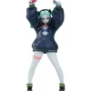 POP UP PARADE Cyberpunk Edgerunners Rebecca Figure JAPAN OFFICIAL