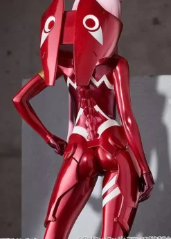 POP UP PARADE DARLING in the FRANXX Zero Two Pilot Suit Ver. Figure JAPAN