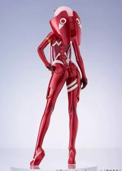 POP UP PARADE DARLING in the FRANXX Zero Two Pilot Suit Ver. Figure JAPAN