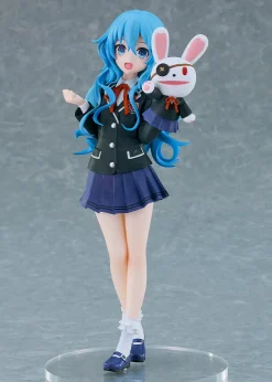 POP UP PARADE Date A Live V Yoshino School Uniform Ver. L Size Figure JAPAN
