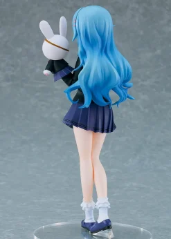POP UP PARADE Date A Live V Yoshino School Uniform Ver. L Size Figure JAPAN