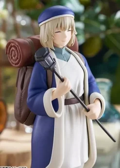 POP UP PARADE Delicious in Dungeon Falin Figure JAPAN OFFICIAL