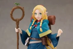 POP UP PARADE Delicious in Dungeon Marcille Figure JAPAN OFFICIAL