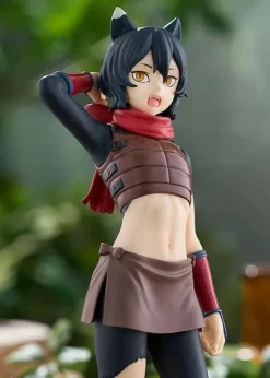 POP UP PARADE Delicious in Dungeon Izutsumi Figure JAPAN OFFICIAL