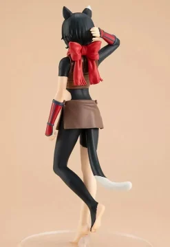 POP UP PARADE Delicious in Dungeon Izutsumi Figure JAPAN OFFICIAL