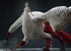 POP UP PARADE Delicious in Dungeon Falin XL Figure JAPAN OFFICIAL