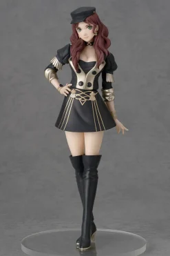 POP UP PARADE Fire Emblem Three Houses Dorothea Arnault Figure JAPAN OFFICIAL