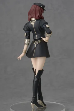 POP UP PARADE Fire Emblem Three Houses Dorothea Arnault Figure JAPAN OFFICIAL