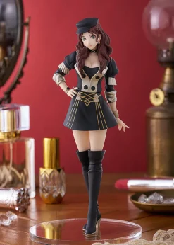 POP UP PARADE Fire Emblem Three Houses Dorothea Arnault Figure JAPAN OFFICIAL