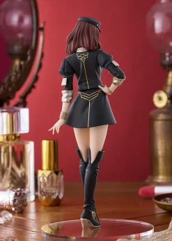 POP UP PARADE Fire Emblem Three Houses Dorothea Arnault Figure JAPAN OFFICIAL