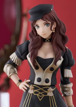 POP UP PARADE Fire Emblem Three Houses Dorothea Arnault Figure JAPAN OFFICIAL