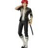 POP UP PARADE Fire Emblem Three Houses Sylvain Jose Gautier Figure JAPAN