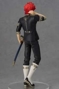 POP UP PARADE Fire Emblem Three Houses Sylvain Jose Gautier Figure JAPAN