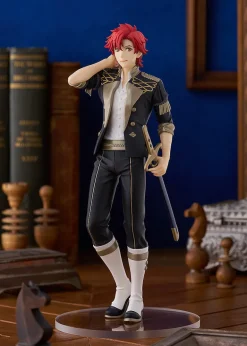 POP UP PARADE Fire Emblem Three Houses Sylvain Jose Gautier Figure JAPAN