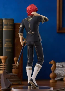 POP UP PARADE Fire Emblem Three Houses Sylvain Jose Gautier Figure JAPAN
