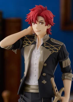 POP UP PARADE Fire Emblem Three Houses Sylvain Jose Gautier Figure JAPAN