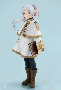 POP UP PARADE Frieren Beyond Journey's End Frieren Figure JAPAN OFFICIAL