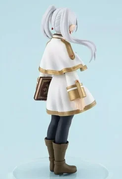 POP UP PARADE Frieren Beyond Journey's End Frieren Figure JAPAN OFFICIAL