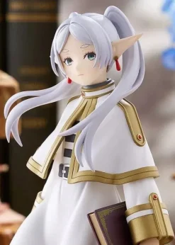 POP UP PARADE Frieren Beyond Journey's End Frieren Figure JAPAN OFFICIAL