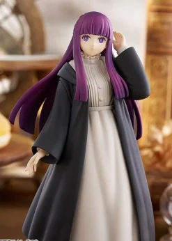 POP UP PARADE Frieren Beyond Journey's End Fern Figure JAPAN OFFICIAL