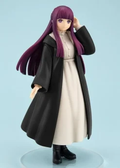 POP UP PARADE Frieren Beyond Journey's End Fern Figure JAPAN OFFICIAL