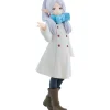 POP UP PARADE Frieren Beyond Journey's End Frieren Blow Kiss Ver. Figure JAPAN