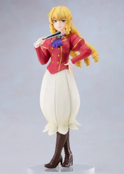 POP UP PARADE From Bureaucrat to Villainess Grace Auvergne L Size Figure JAPAN