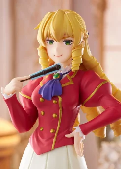 POP UP PARADE From Bureaucrat to Villainess Grace Auvergne L Size Figure JAPAN