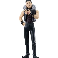 POP UP PARADE Fullmetal Alchemist FULLMETAL ALCHEMIST Greed Figure JAPAN