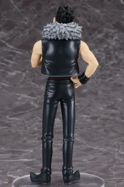 POP UP PARADE Fullmetal Alchemist FULLMETAL ALCHEMIST Greed Figure JAPAN