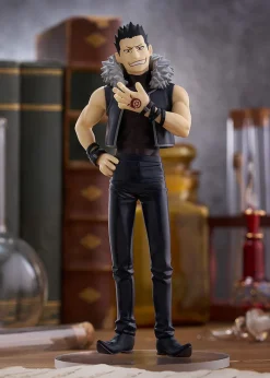 POP UP PARADE Fullmetal Alchemist FULLMETAL ALCHEMIST Greed Figure JAPAN