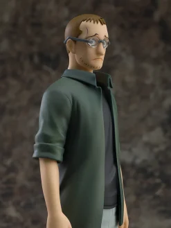 POP UP PARADE Fullmetal Alchemist Shou Tucker & Nina Chimera Figure JAPAN