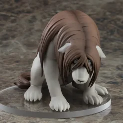 POP UP PARADE Fullmetal Alchemist Shou Tucker & Nina Chimera Figure JAPAN