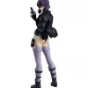 POP UP PARADE Ghost in the Shell Motoko Kusanagi S.A.C.ver. Figure JAPAN