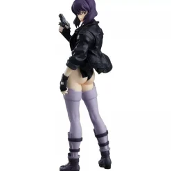 POP UP PARADE Ghost in the Shell Motoko Kusanagi S.A.C.ver. Figure JAPAN