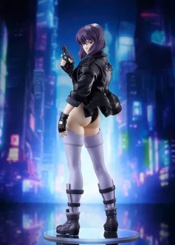 POP UP PARADE Ghost in the Shell Motoko Kusanagi S.A.C.ver. Figure JAPAN