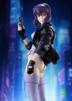 POP UP PARADE Ghost in the Shell Motoko Kusanagi S.A.C.ver. Figure JAPAN