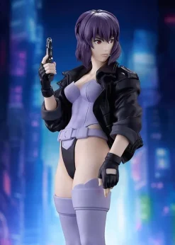 POP UP PARADE Ghost in the Shell Motoko Kusanagi S.A.C.ver. Figure JAPAN