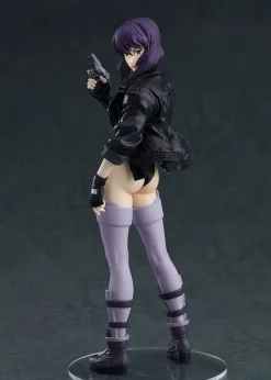POP UP PARADE Ghost in the Shell Motoko Kusanagi S.A.C.ver. Figure JAPAN