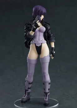 POP UP PARADE Ghost in the Shell Motoko Kusanagi S.A.C.ver. Figure JAPAN