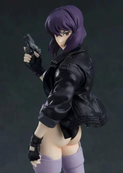 POP UP PARADE Ghost in the Shell Motoko Kusanagi S.A.C.ver. Figure JAPAN