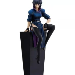 POP UP PARADE Ghost in The Shell Motoko Kusanagi 1995ver. Figure JAPAN OFFICIAL