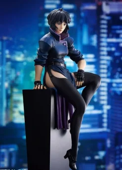 POP UP PARADE Ghost in The Shell Motoko Kusanagi 1995ver. Figure JAPAN OFFICIAL