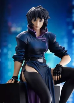 POP UP PARADE Ghost in The Shell Motoko Kusanagi 1995ver. Figure JAPAN OFFICIAL