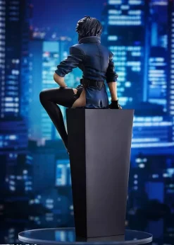 POP UP PARADE Ghost in The Shell Motoko Kusanagi 1995ver. Figure JAPAN OFFICIAL