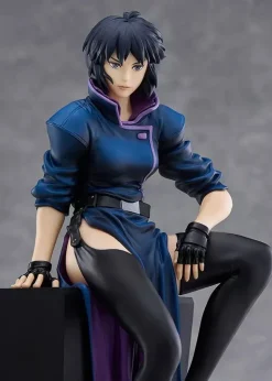 POP UP PARADE Ghost in The Shell Motoko Kusanagi 1995ver. Figure JAPAN OFFICIAL