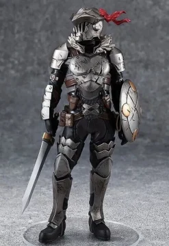 POP UP PARADE Goblin Slayer Figure JAPAN OFFICIAL
